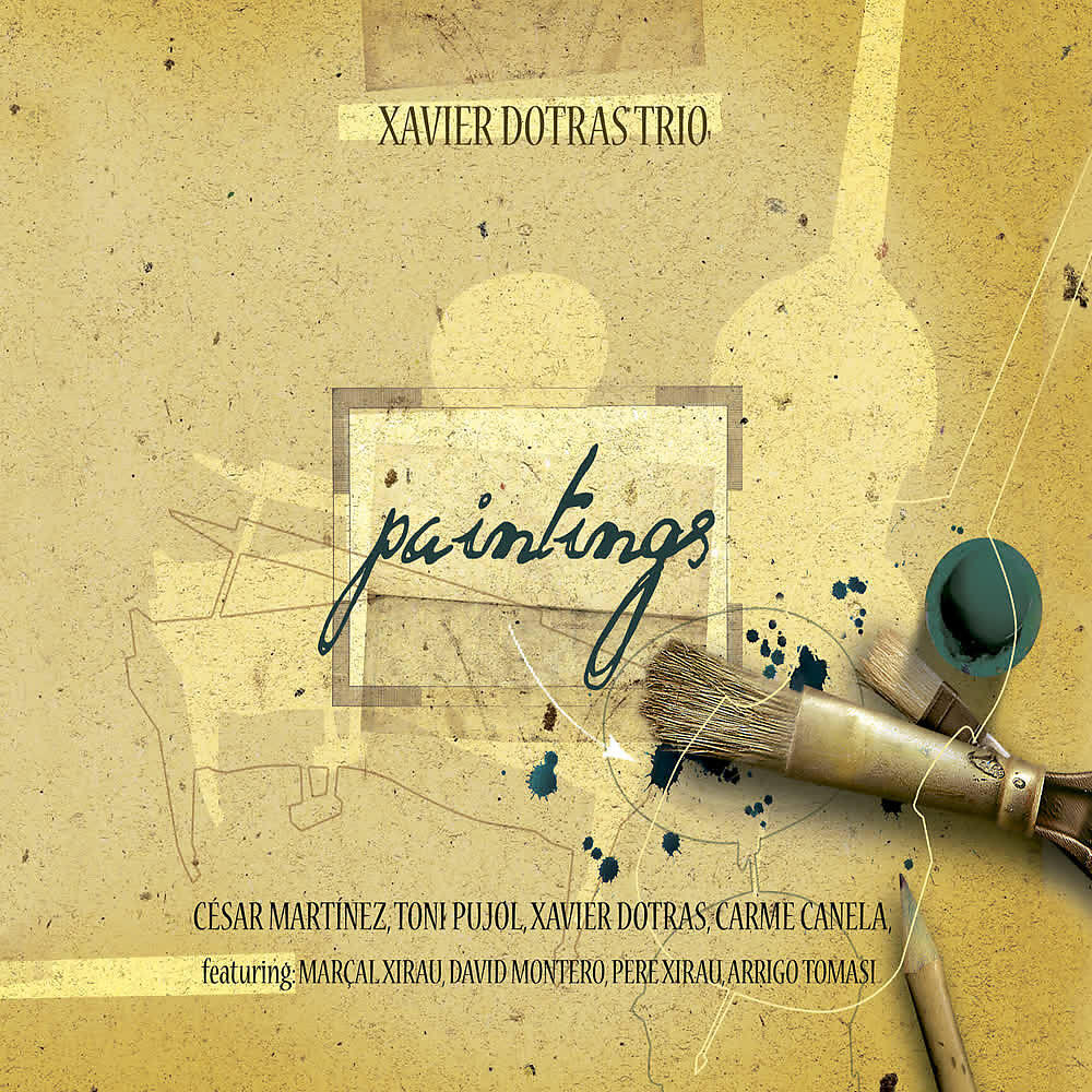 Xavier Dotras Trio - Losa 2.1