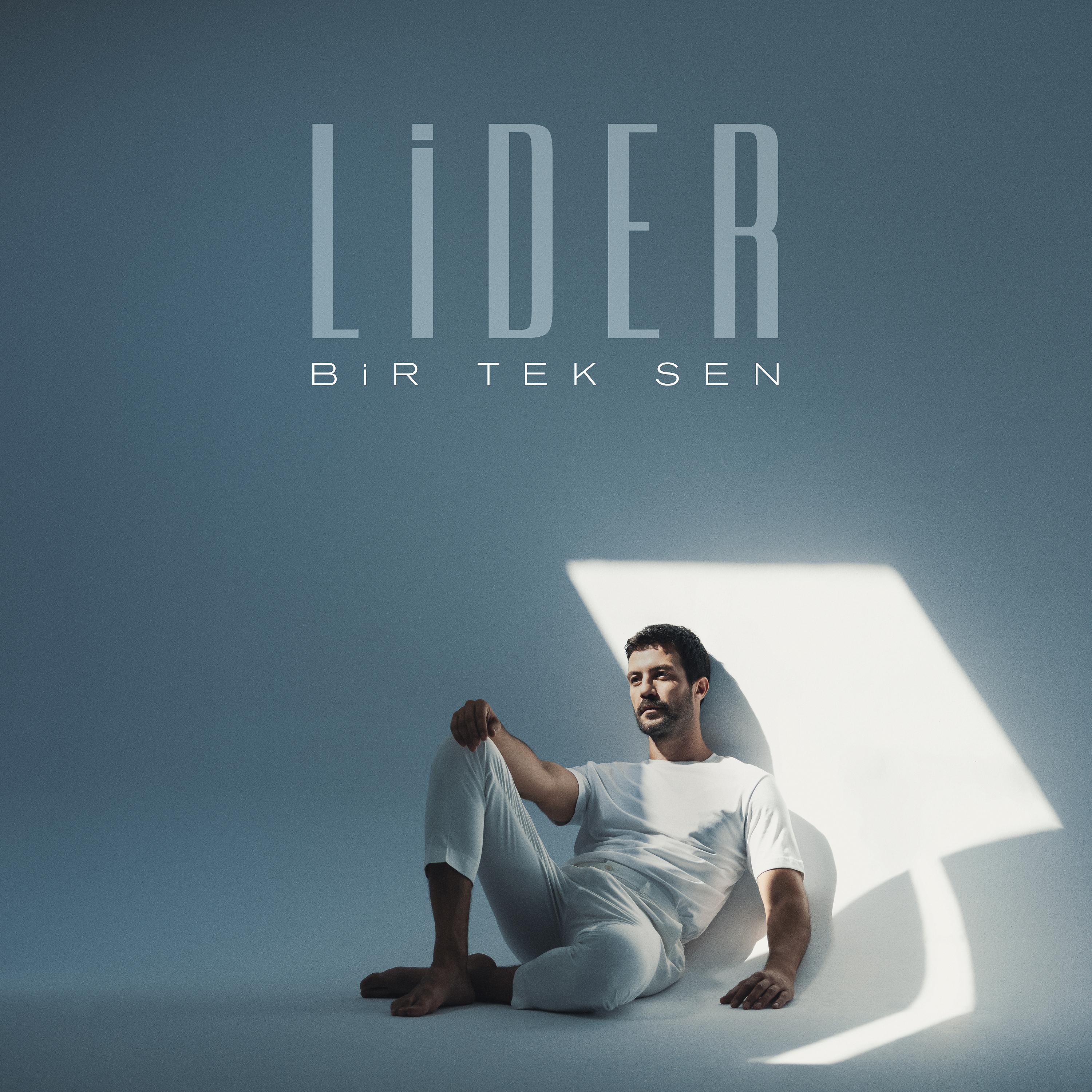 Постер альбома Bir Tek Sen