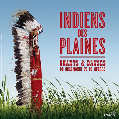 Oglala Sioux Singers - Danse du soleil