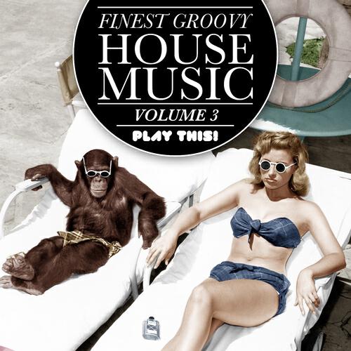 DJ Statik - Grandiosa