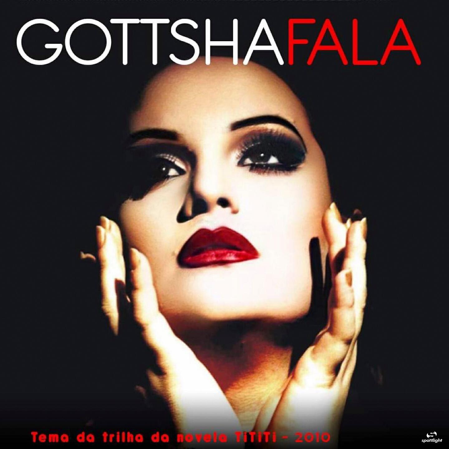 Gottsha - Fala (Phil Monnerat Paradise Garage Mix)