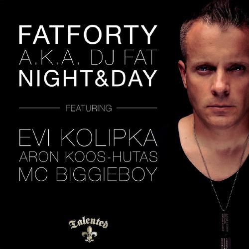 FatForty - Night & Day (Jazz Edit)