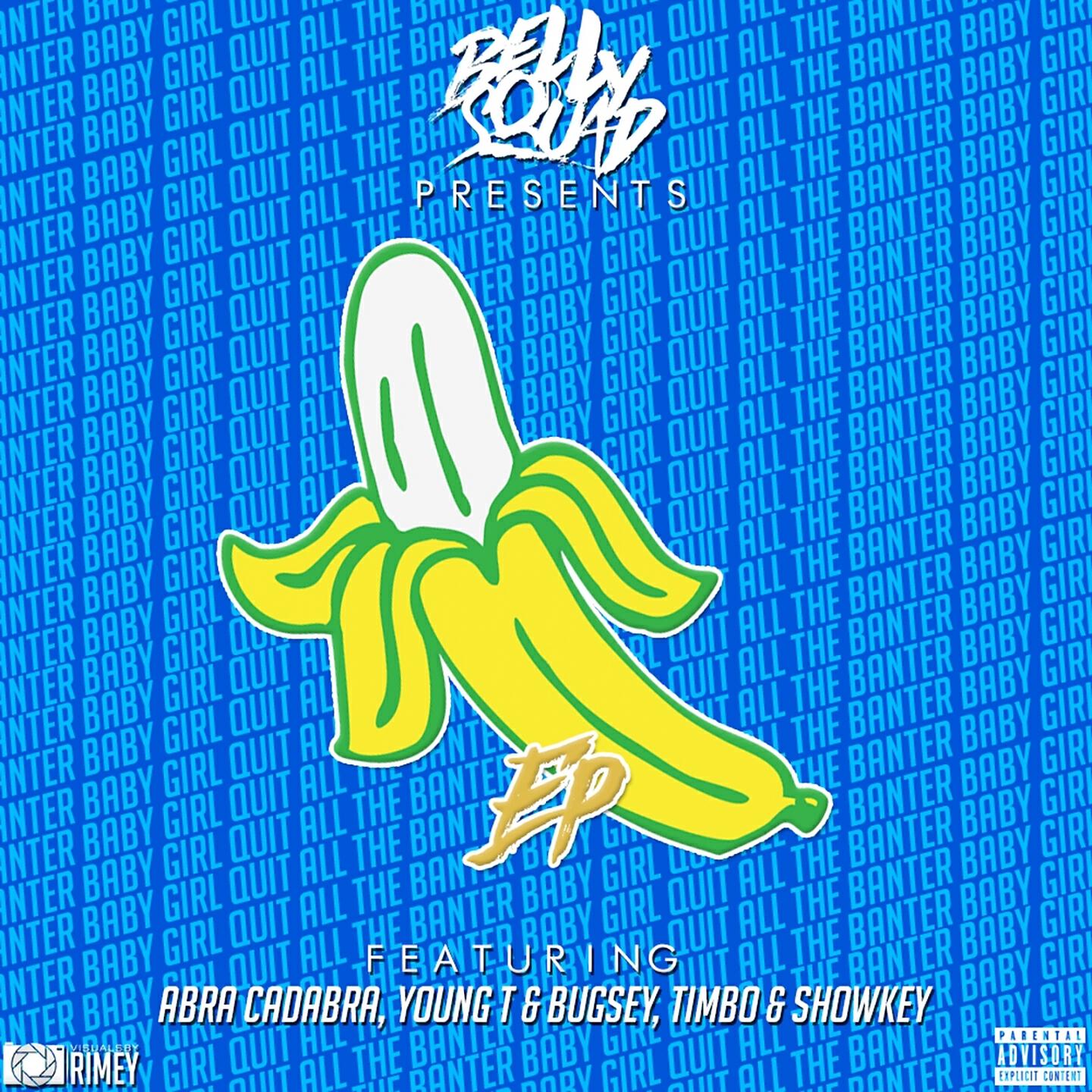 Belly Squad - Morning
