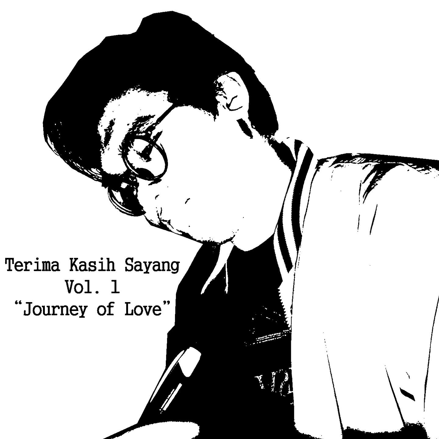 Chiko Silitonga - Terima Kasih Sayang