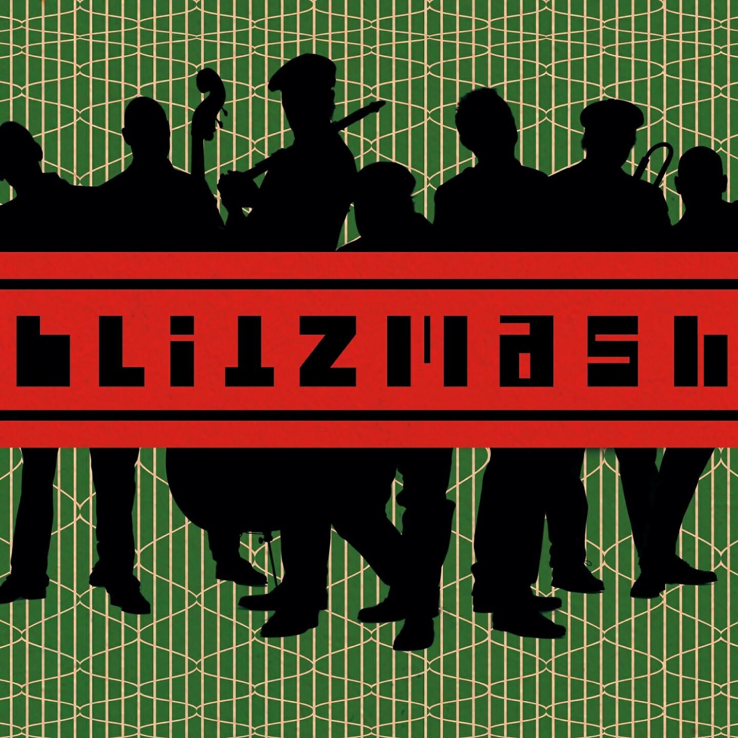 Amsterdam Klezmer Band - Bambi Cafe (Slight Return)