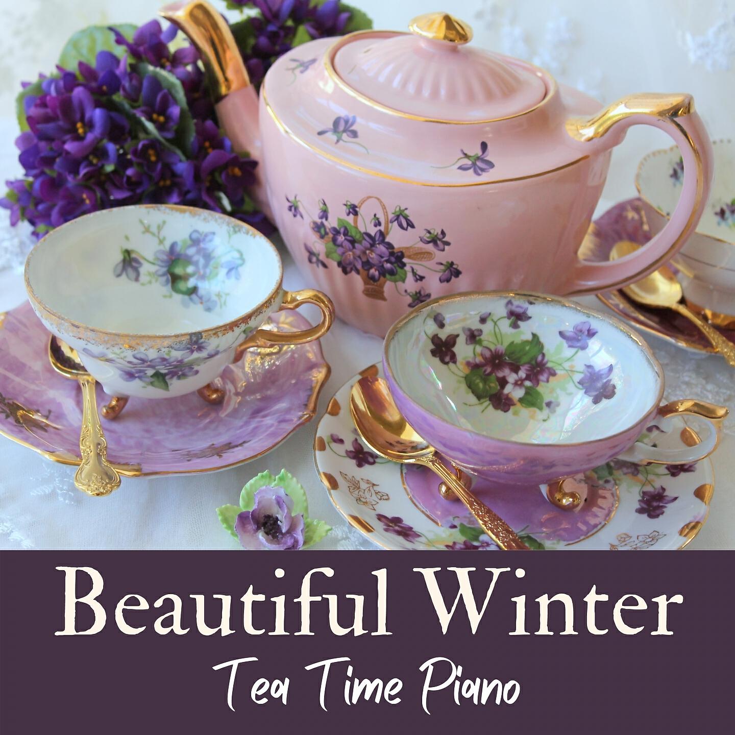Relaxing PIano Crew - The Ballad of Winter Sweet Treats