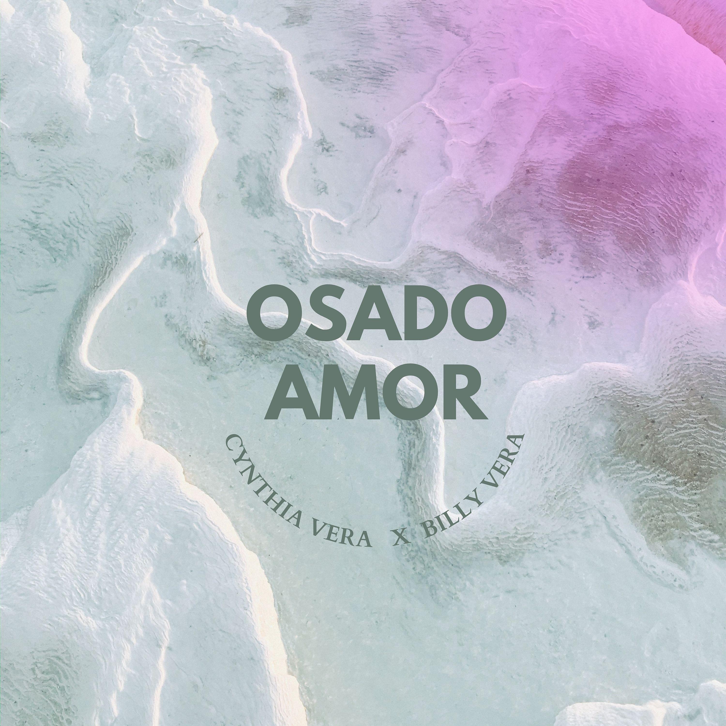 Постер альбома Osado Amor