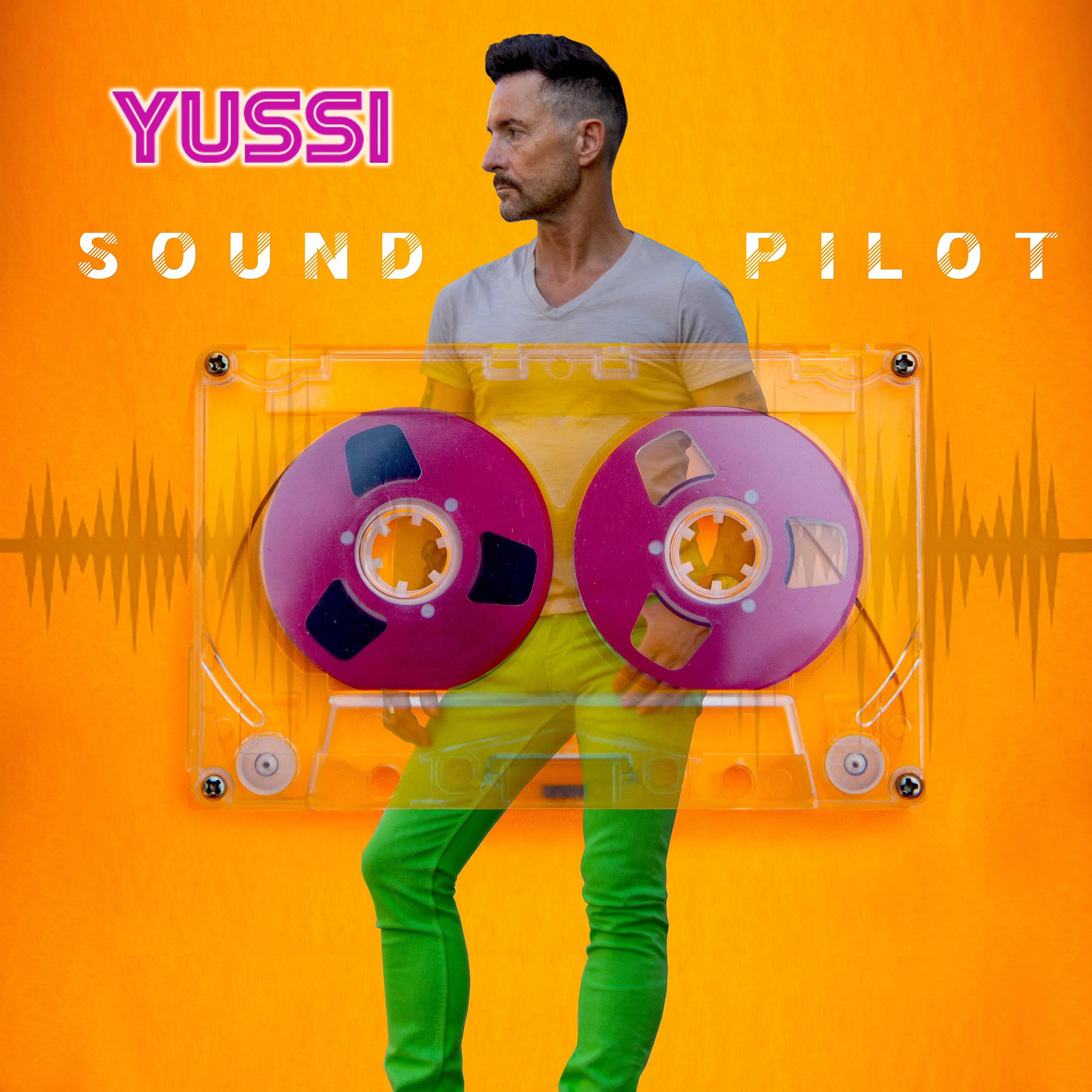 Постер альбома Sound Pilot