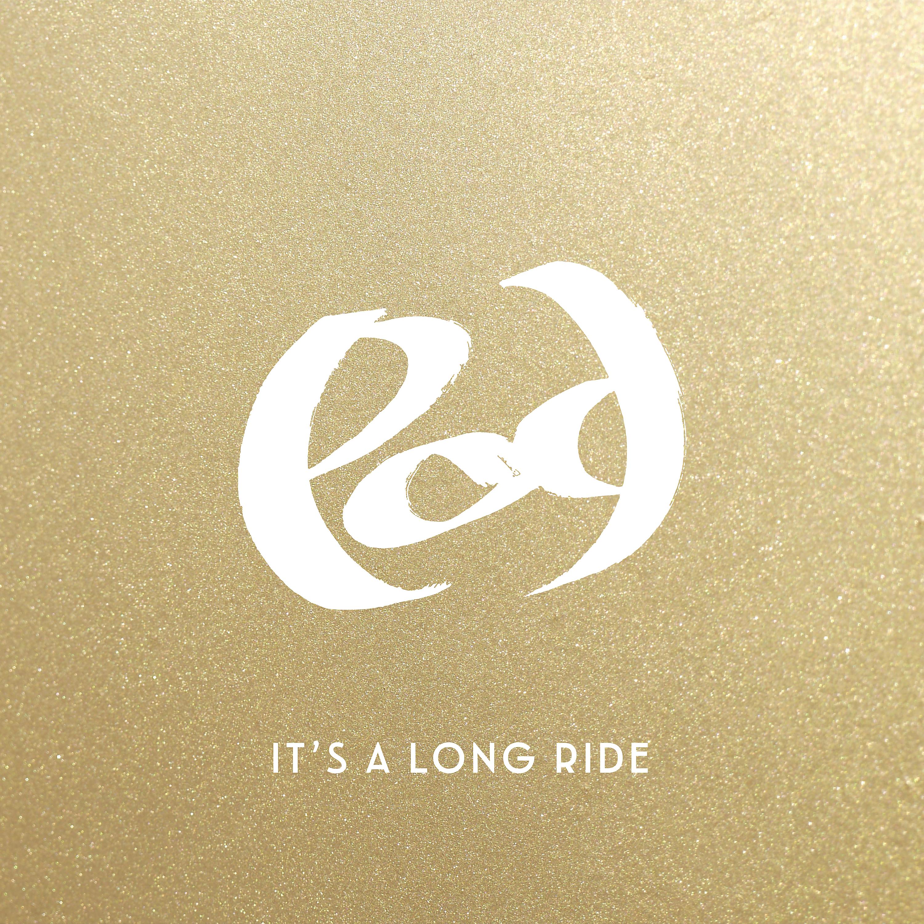 Постер альбома It´s a Long Ride