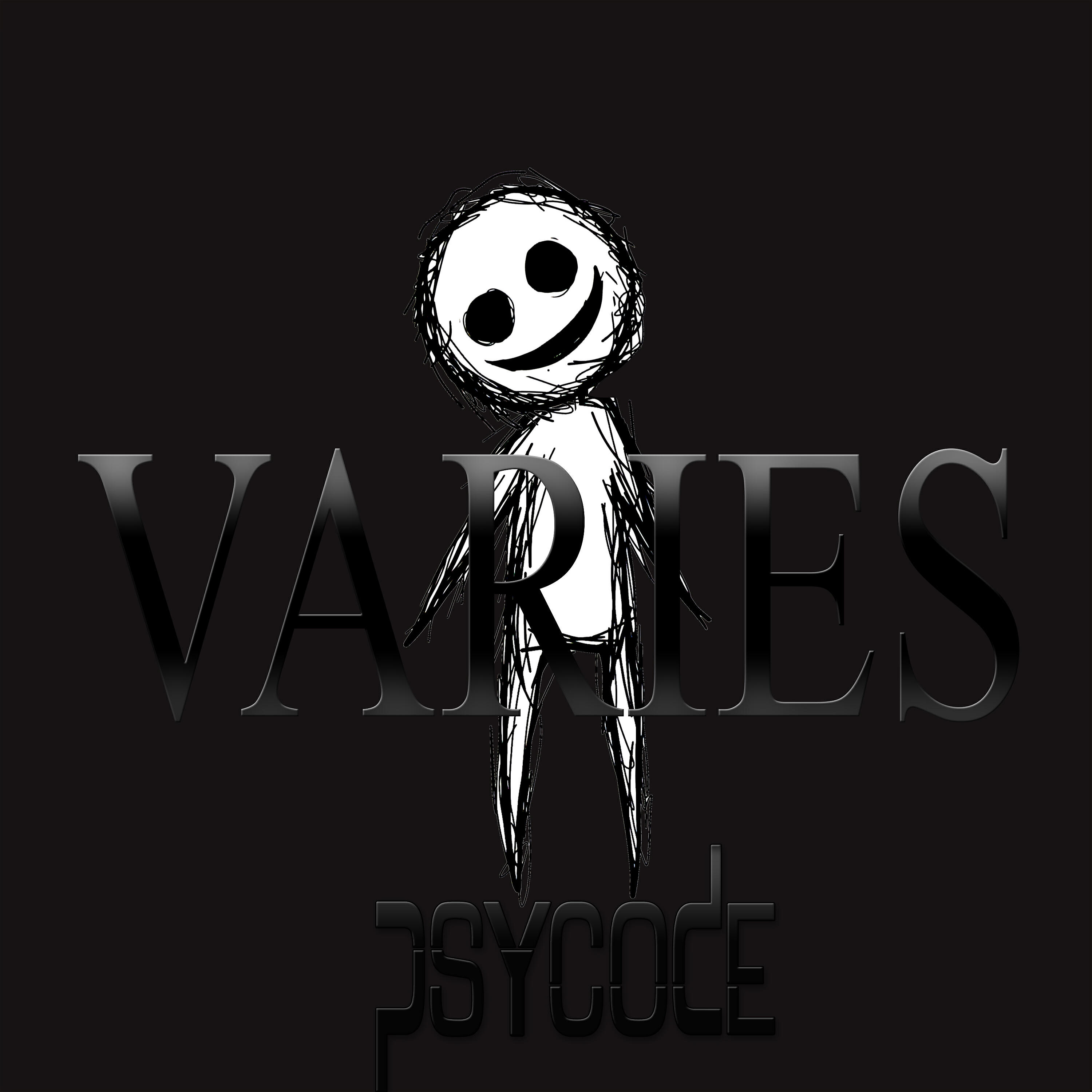 Psy:Code - Varies