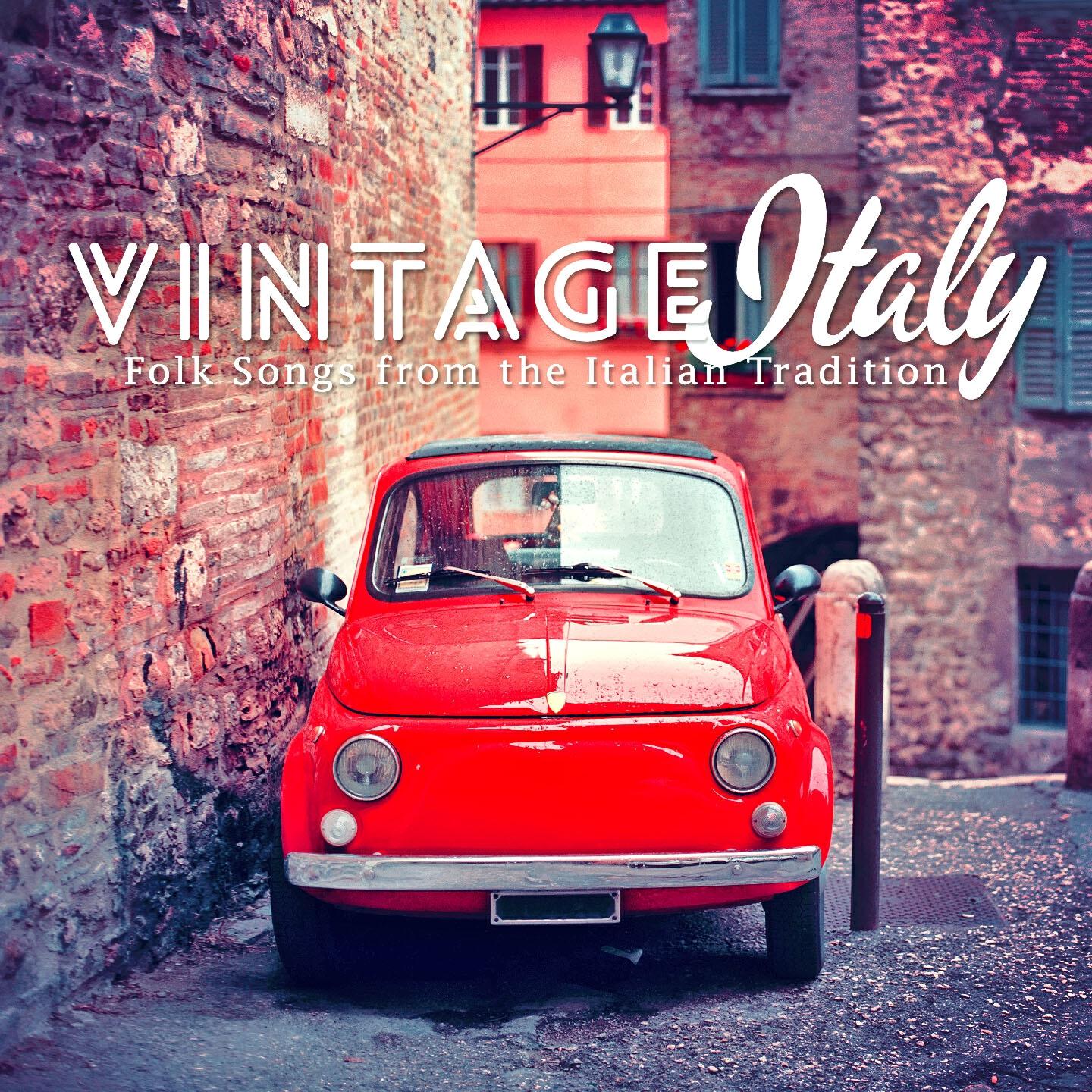 Quartetto Italiano - I te vurria vasà