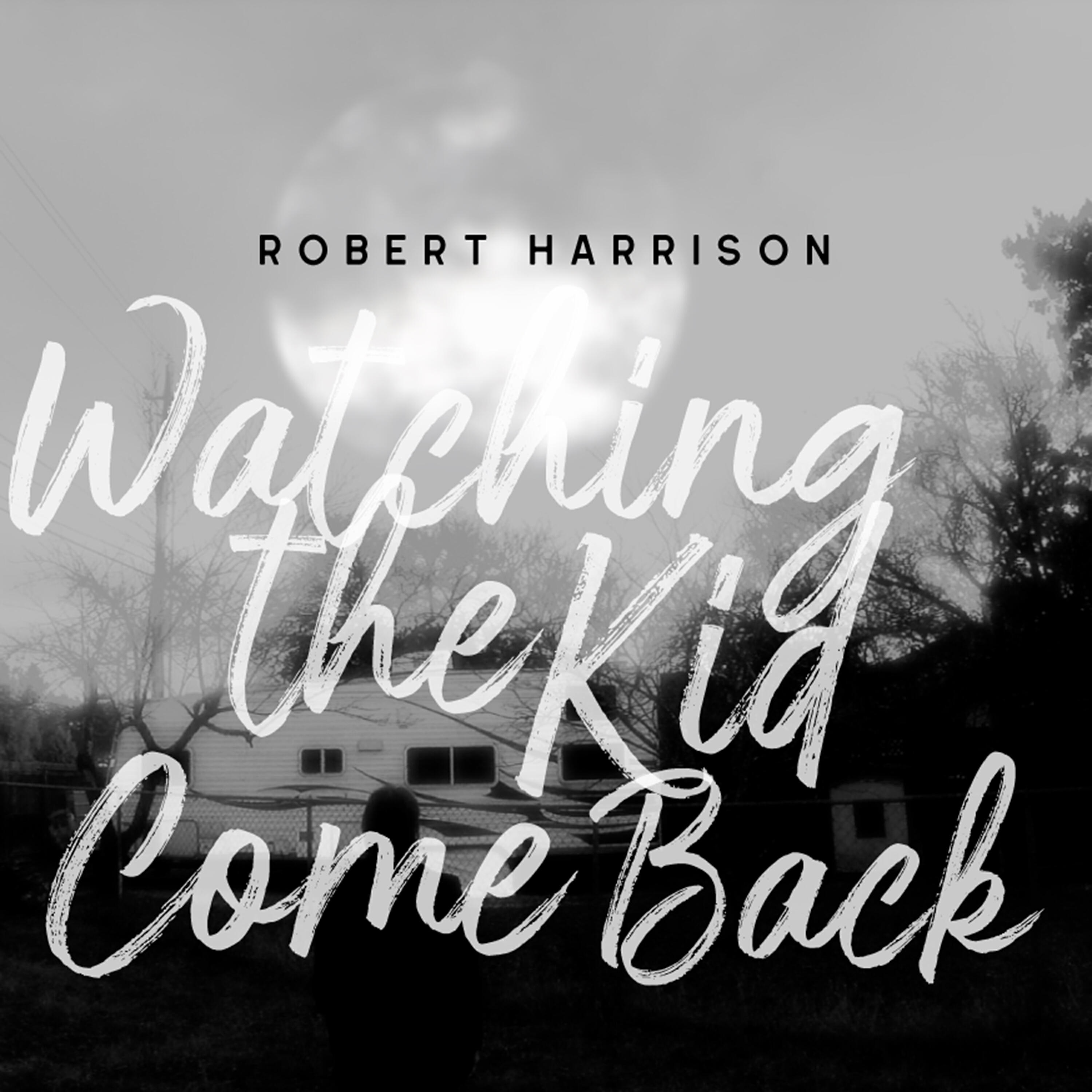 Robert Harrison - Real Life Satyr