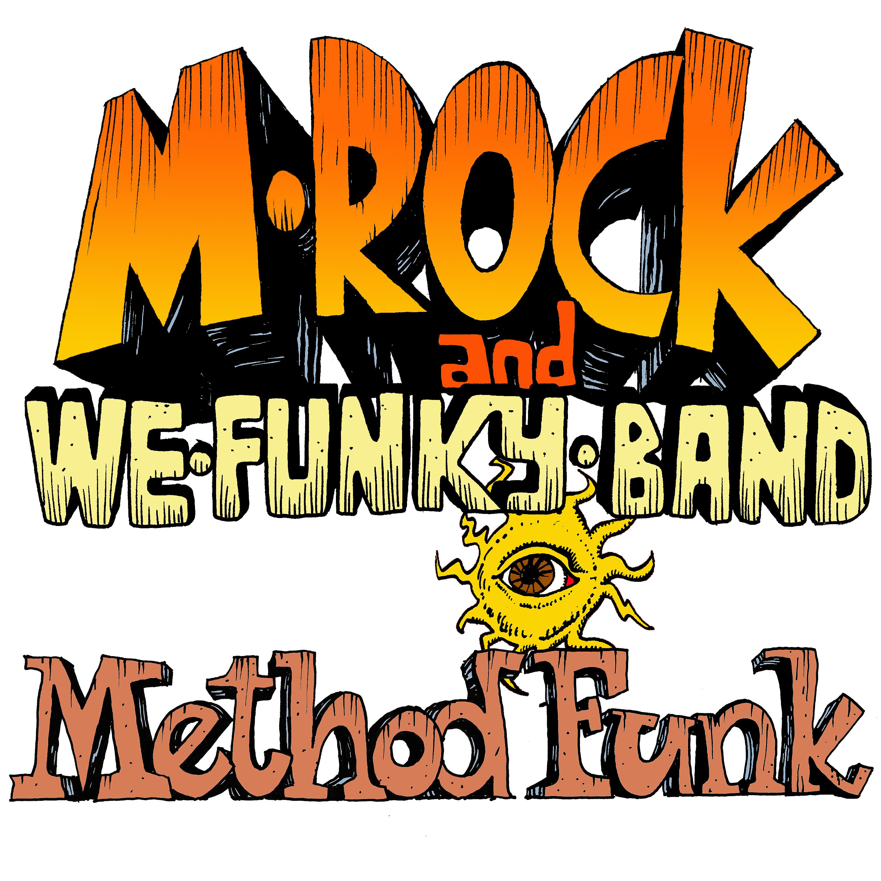 Постер альбома Method Funk