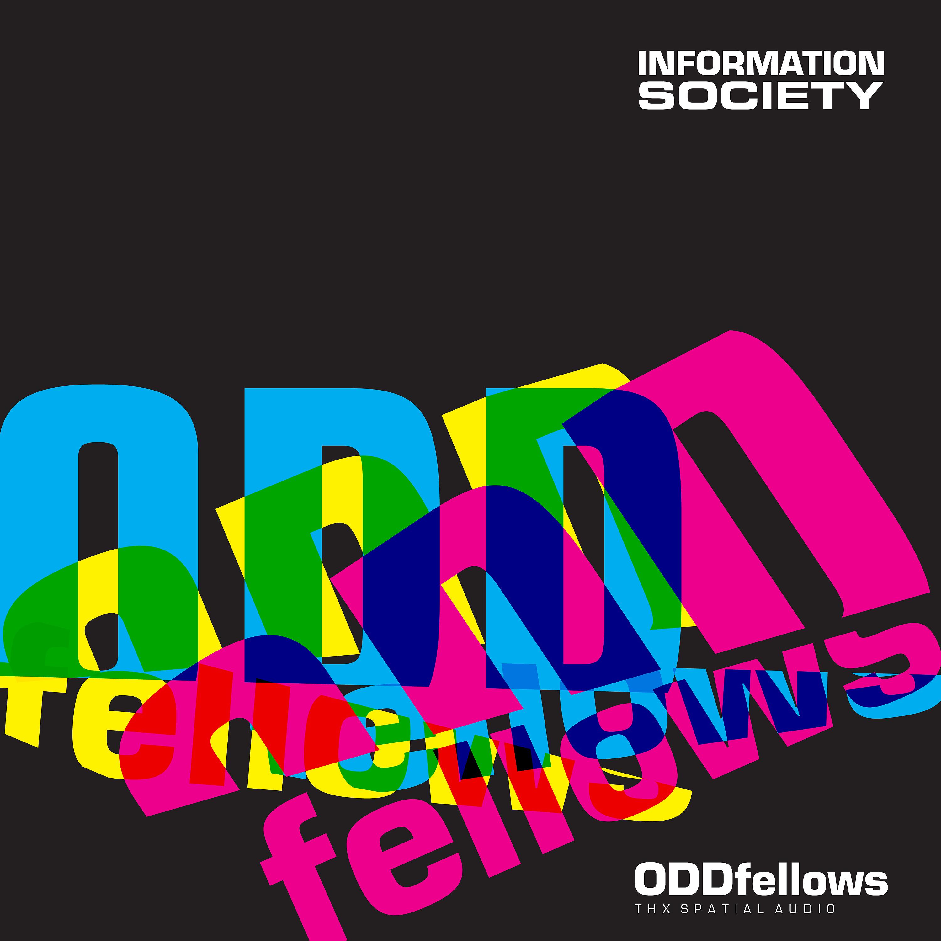Постер альбома Oddfellows