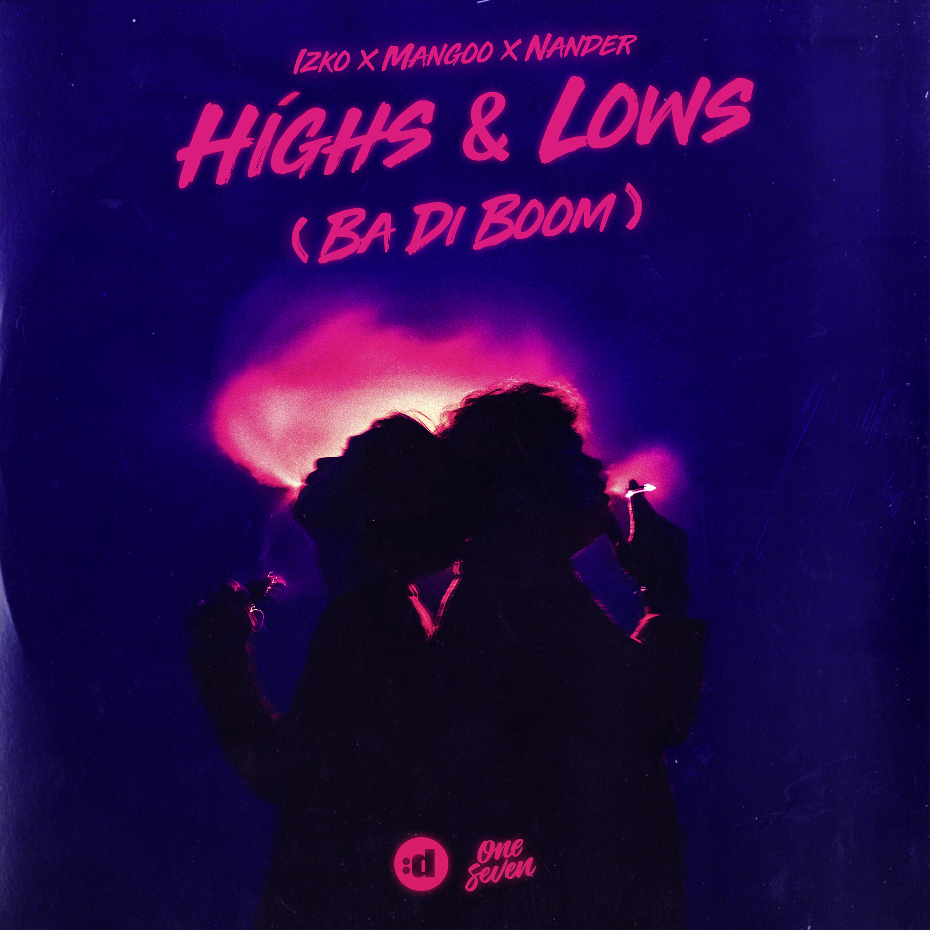 IZKO - Highs & Lows (Ba Di Boom)