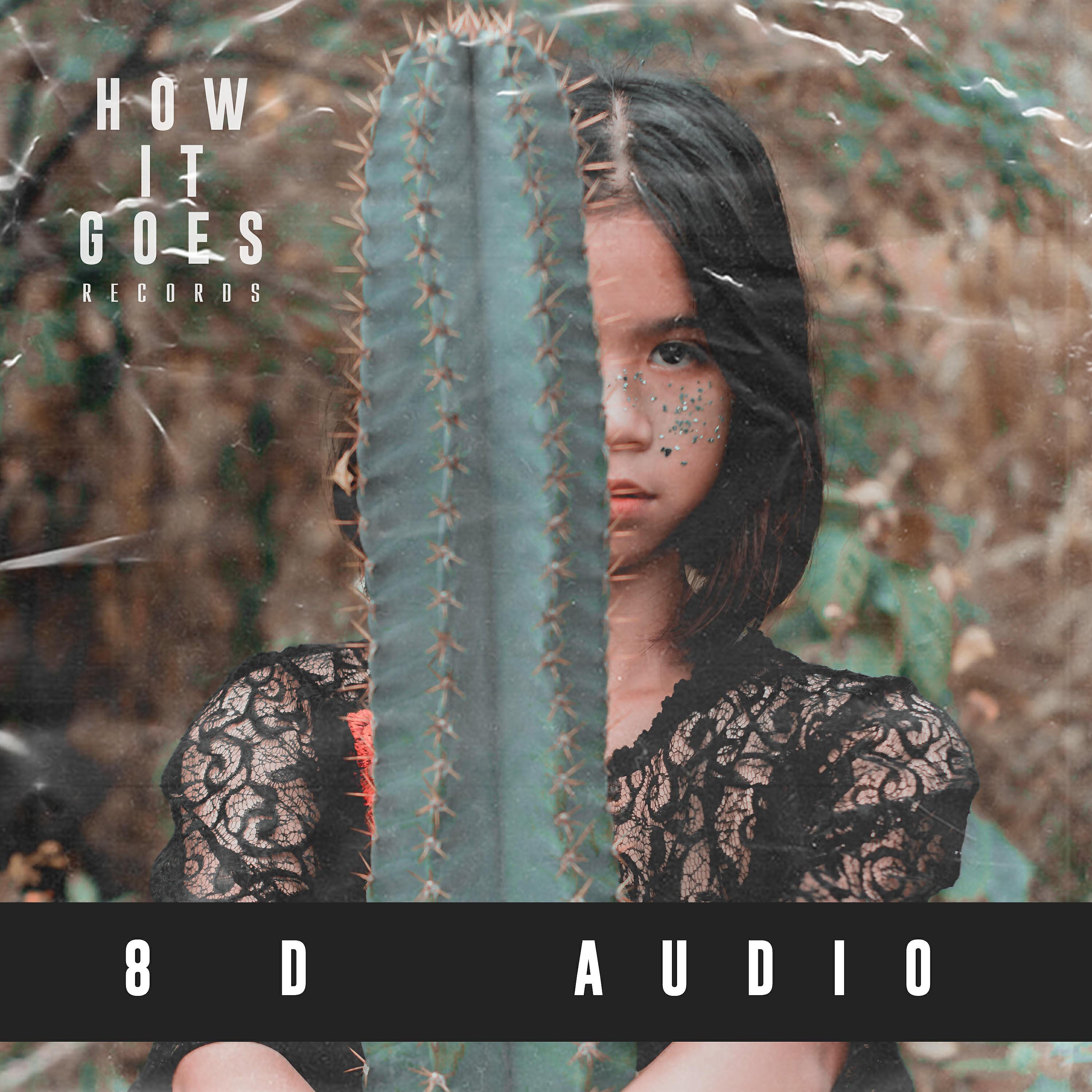 Halsanna Vibes - Recently (8D Audio)