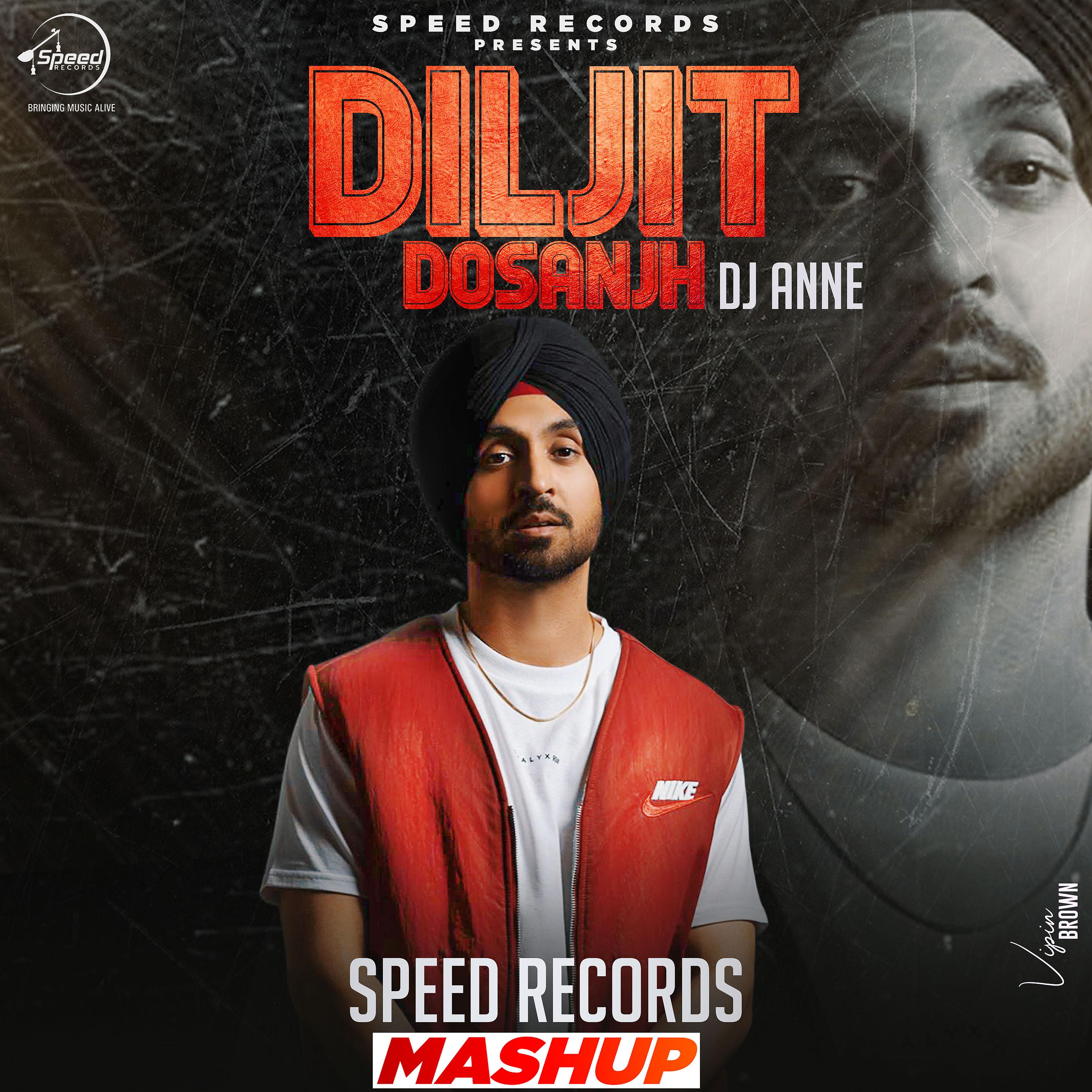 Постер альбома Best of Diljit Dosanjh (Dj Anne)