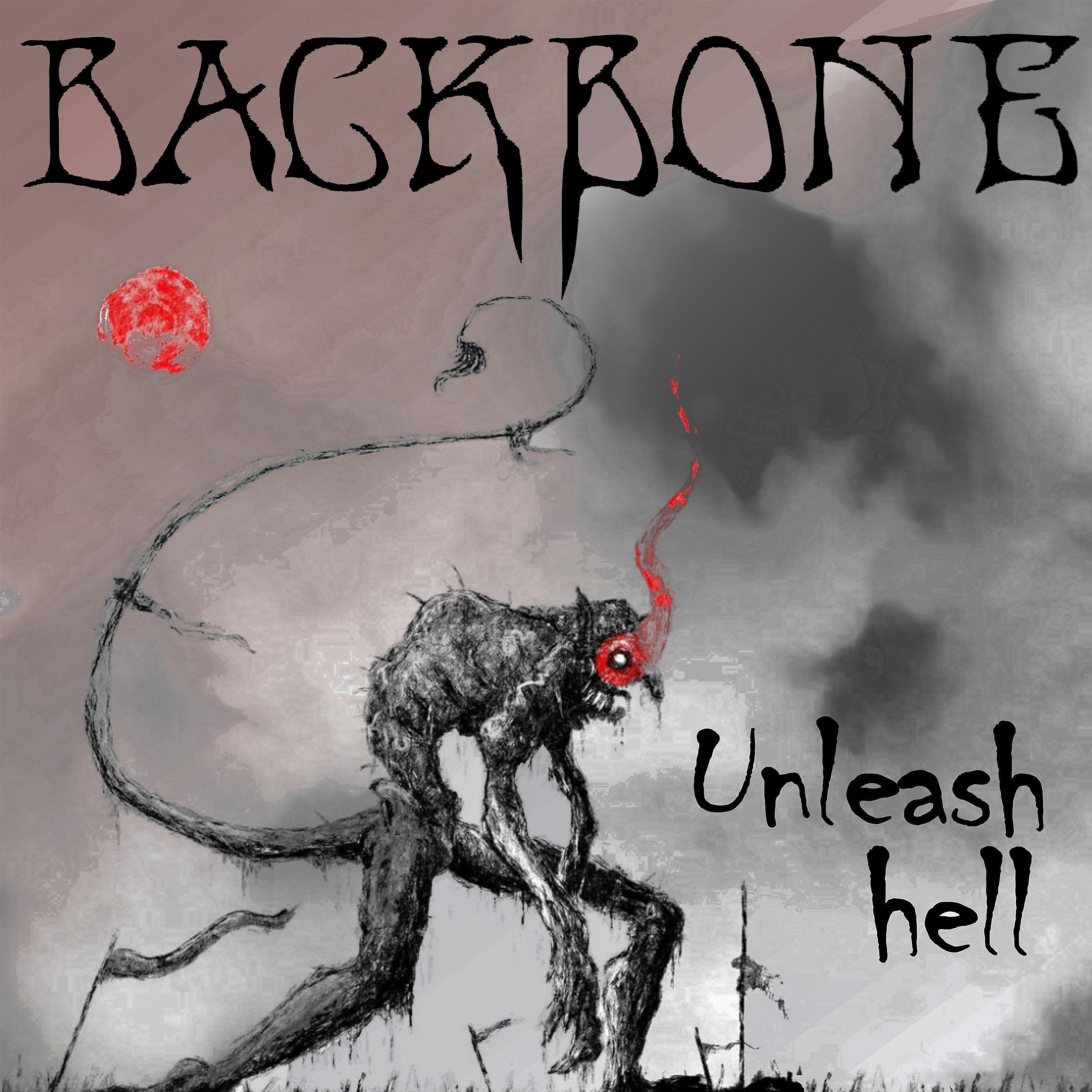 Постер альбома Unleash Hell