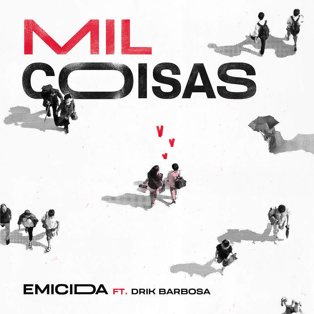 Emicida - Mil Coisas