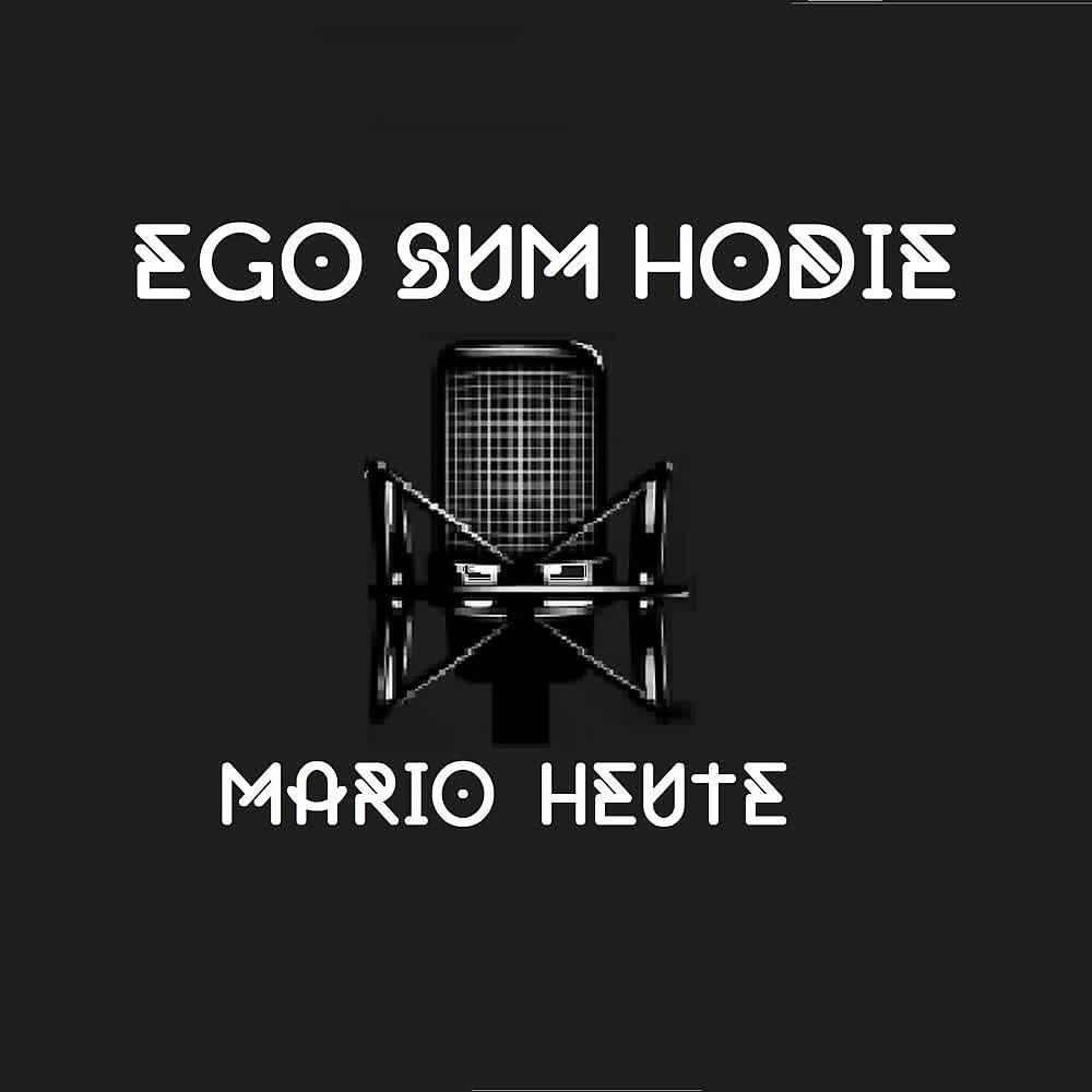 Постер альбома Ego Sum Hodie