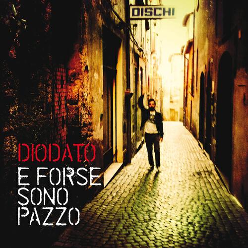 Diodato - E non so neanche tu chi sei