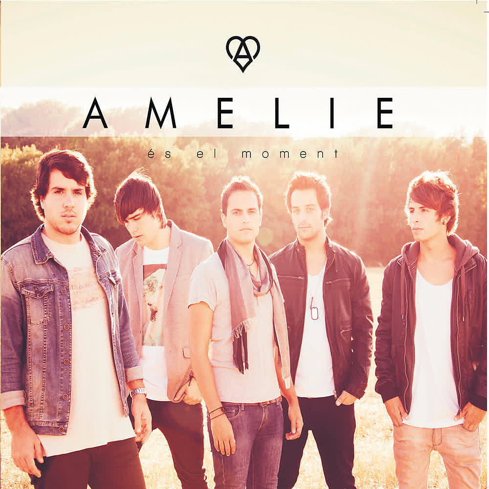 Amelie - El Que Has Somiat