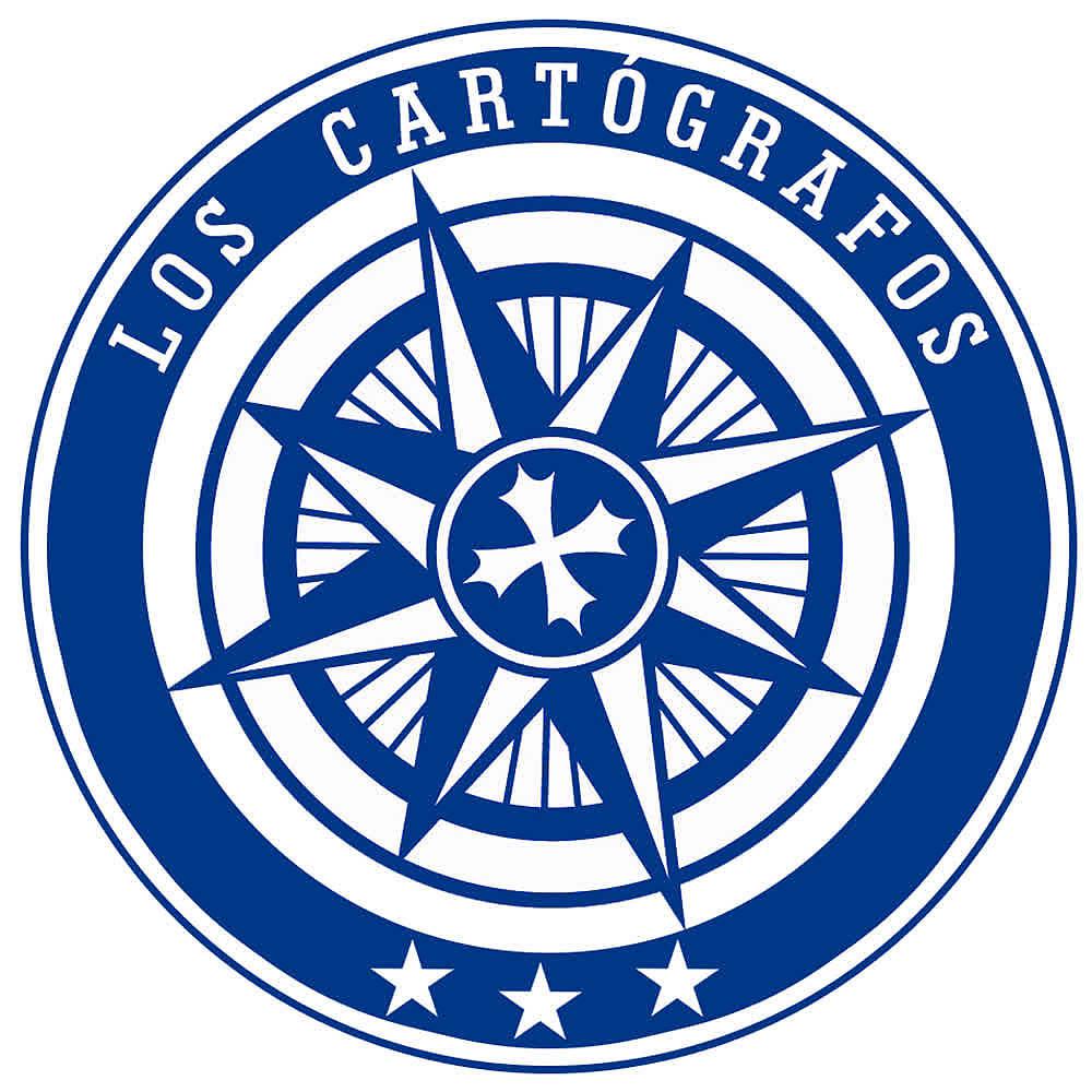 Постер альбома Los Cartógrafos Primera Temporada