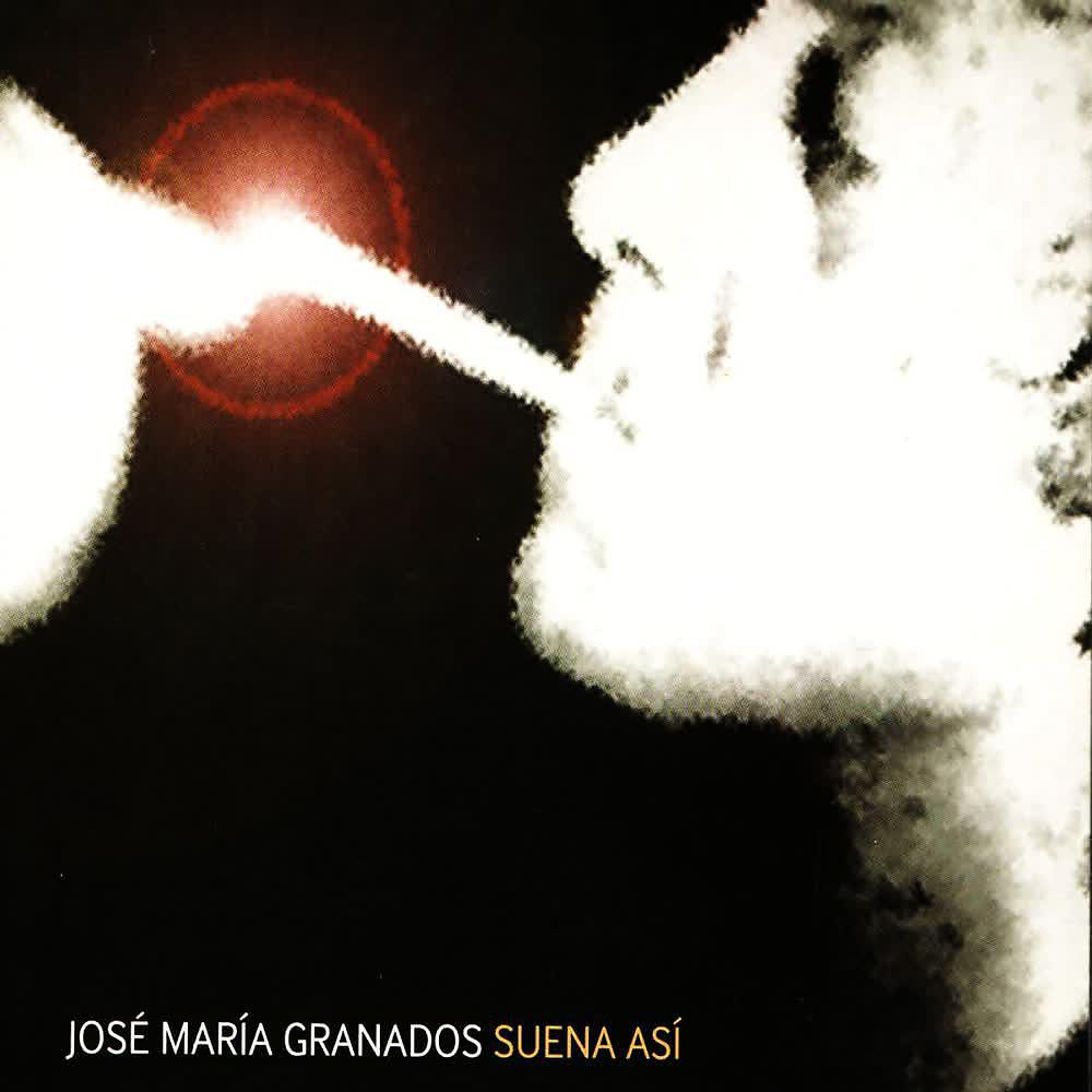 Постер альбома Suena Así
