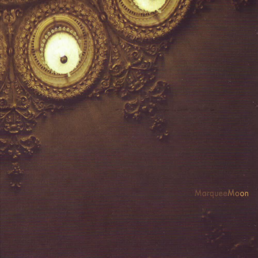 Marquee Moon - Demons