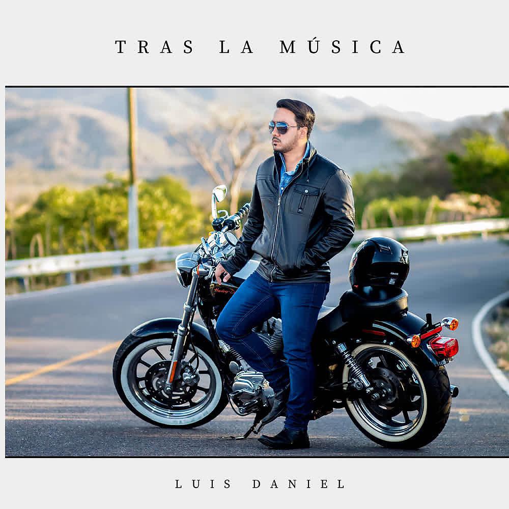 Постер альбома Tras la Música