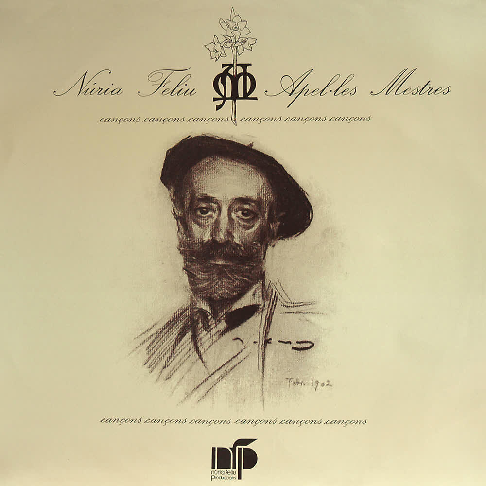 Nuria Feliu - Camí de la Font