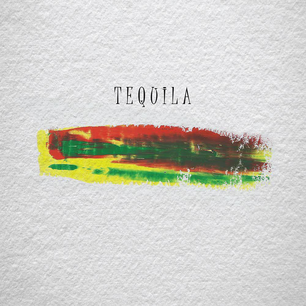Постер альбома Tequila (Studio Version)