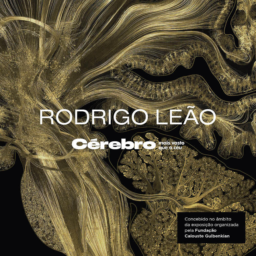 Rodrigo Leao - O Cérebro