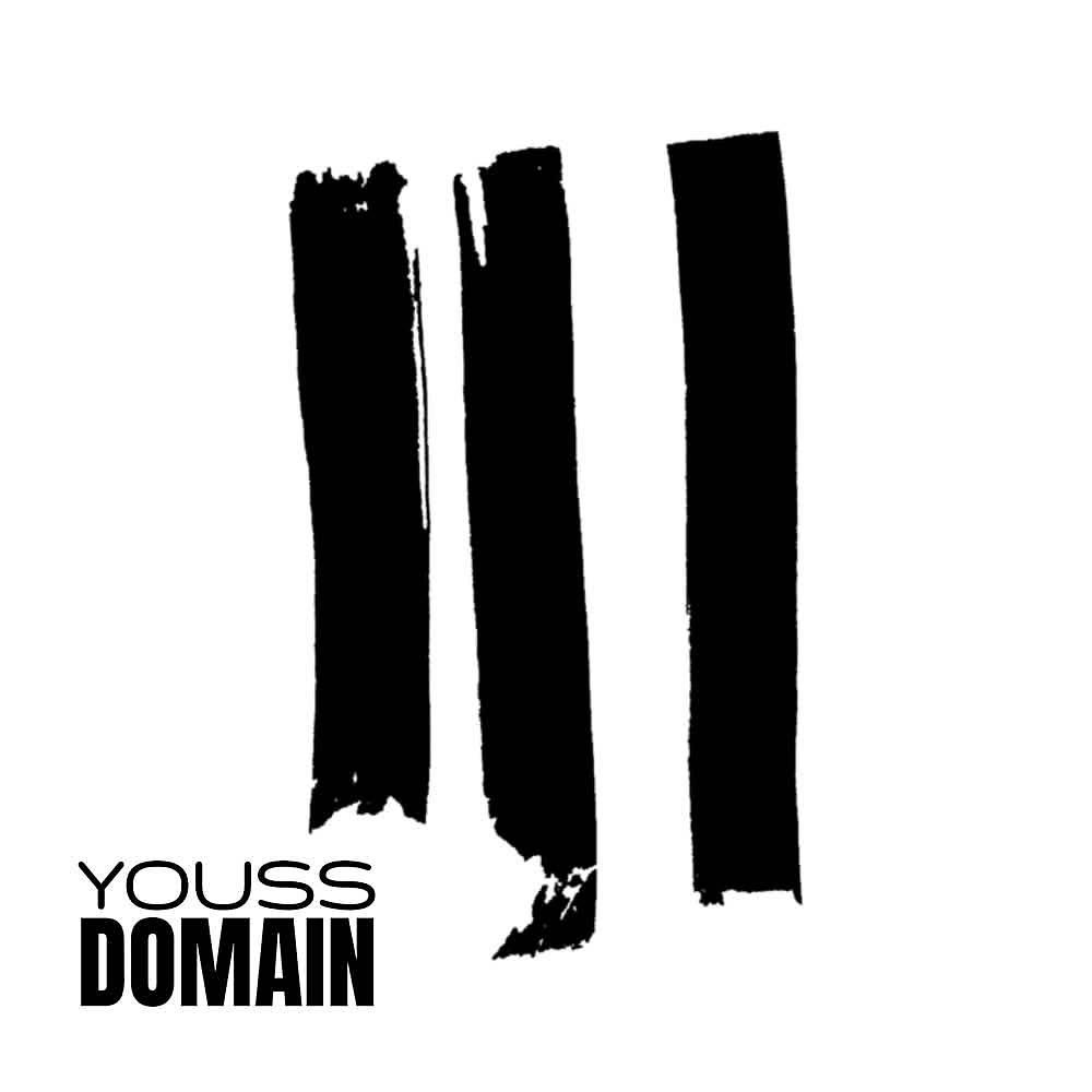 Постер альбома Domain