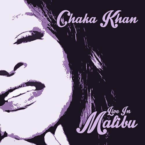 Chaka Khan - I Feel for You
