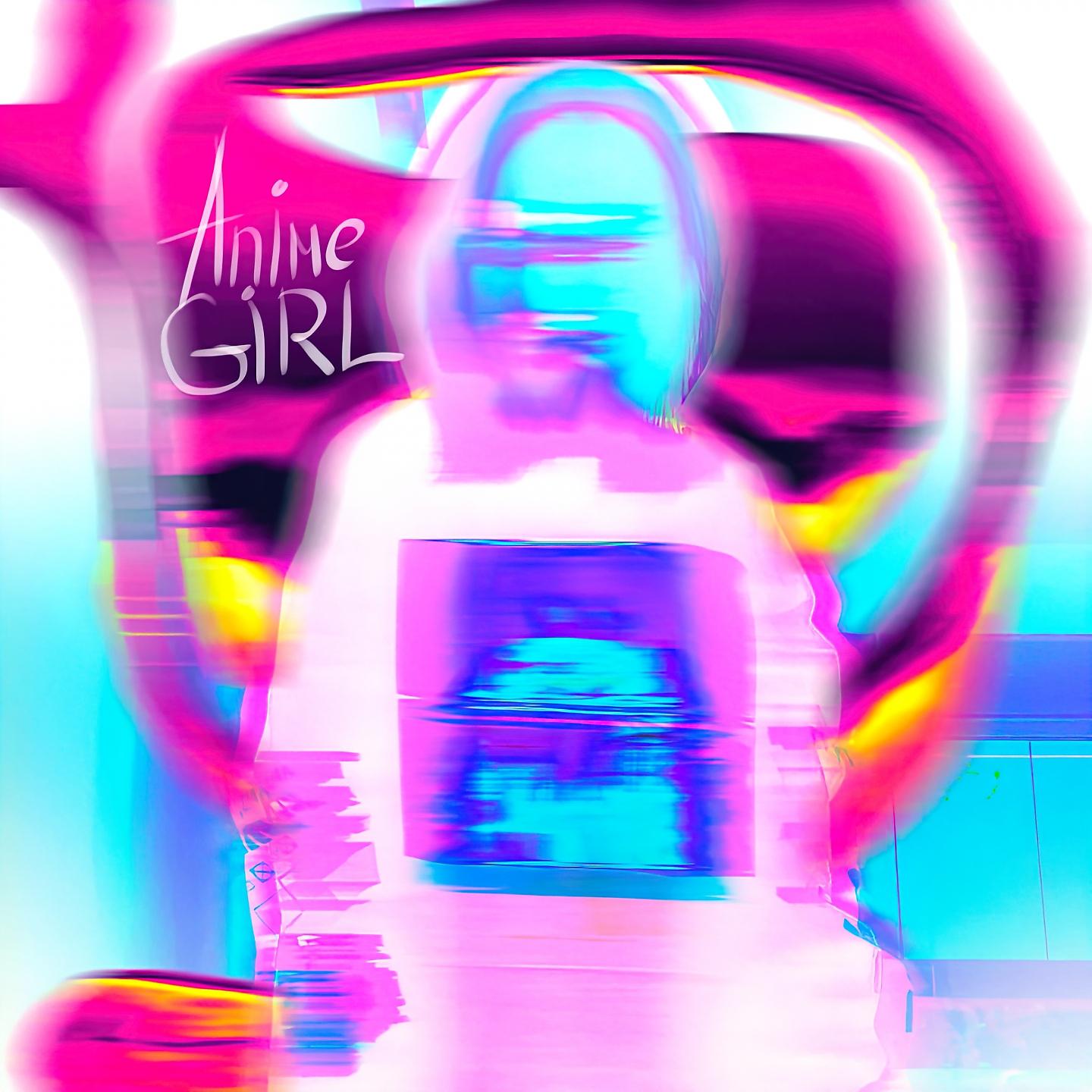 Постер альбома Anime Girl