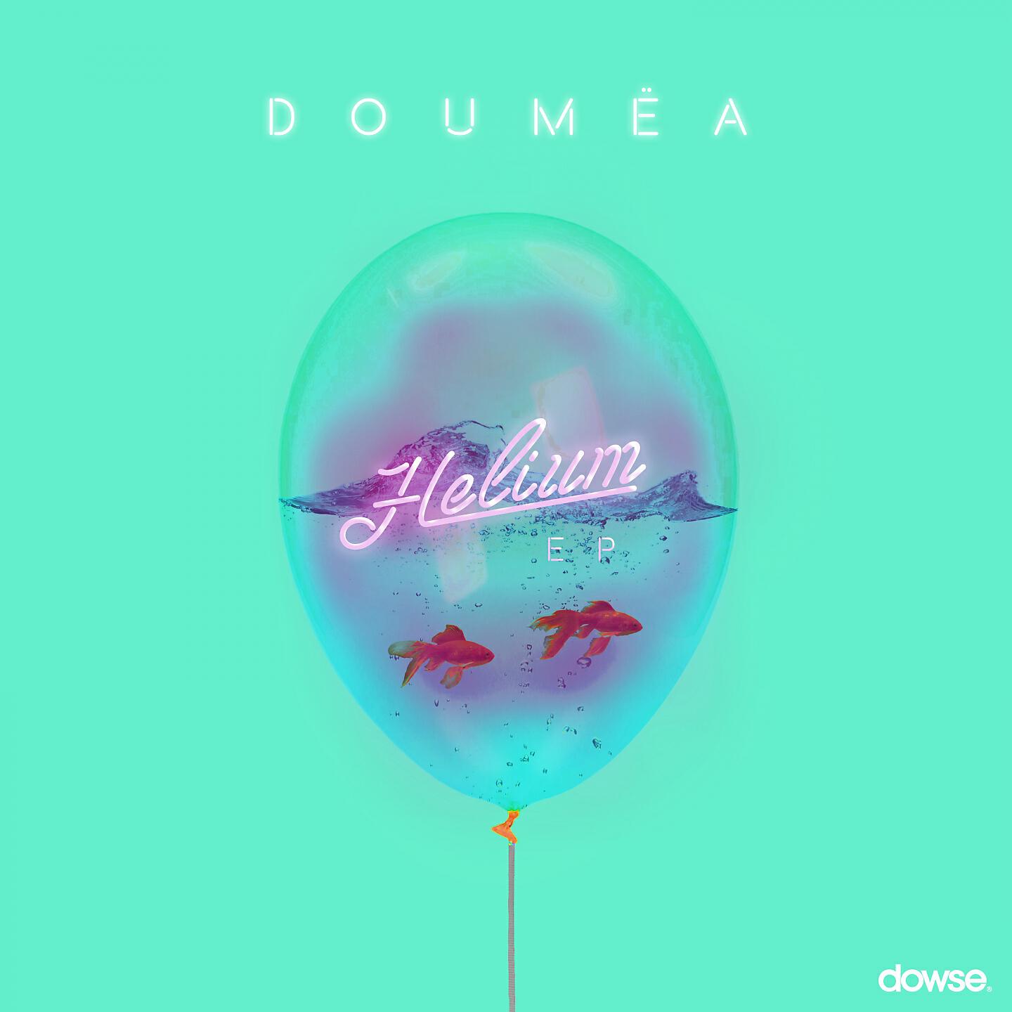 Doumea - Camelia