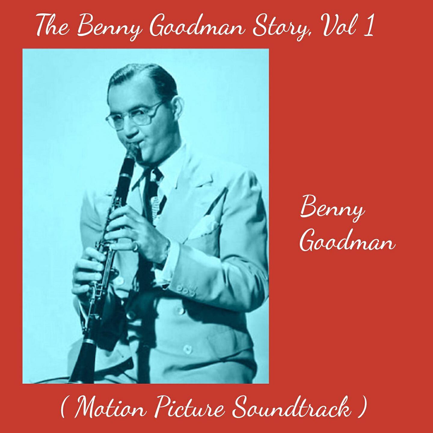 Benny Goodman - Goody Goody