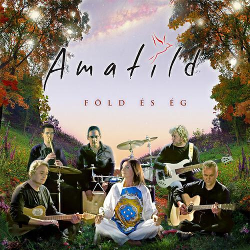 Amatild - Törött Szárnyú Madár