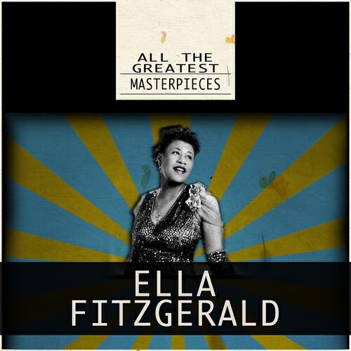 Ella Fitzgerald - Tea Leaves (Remastered)