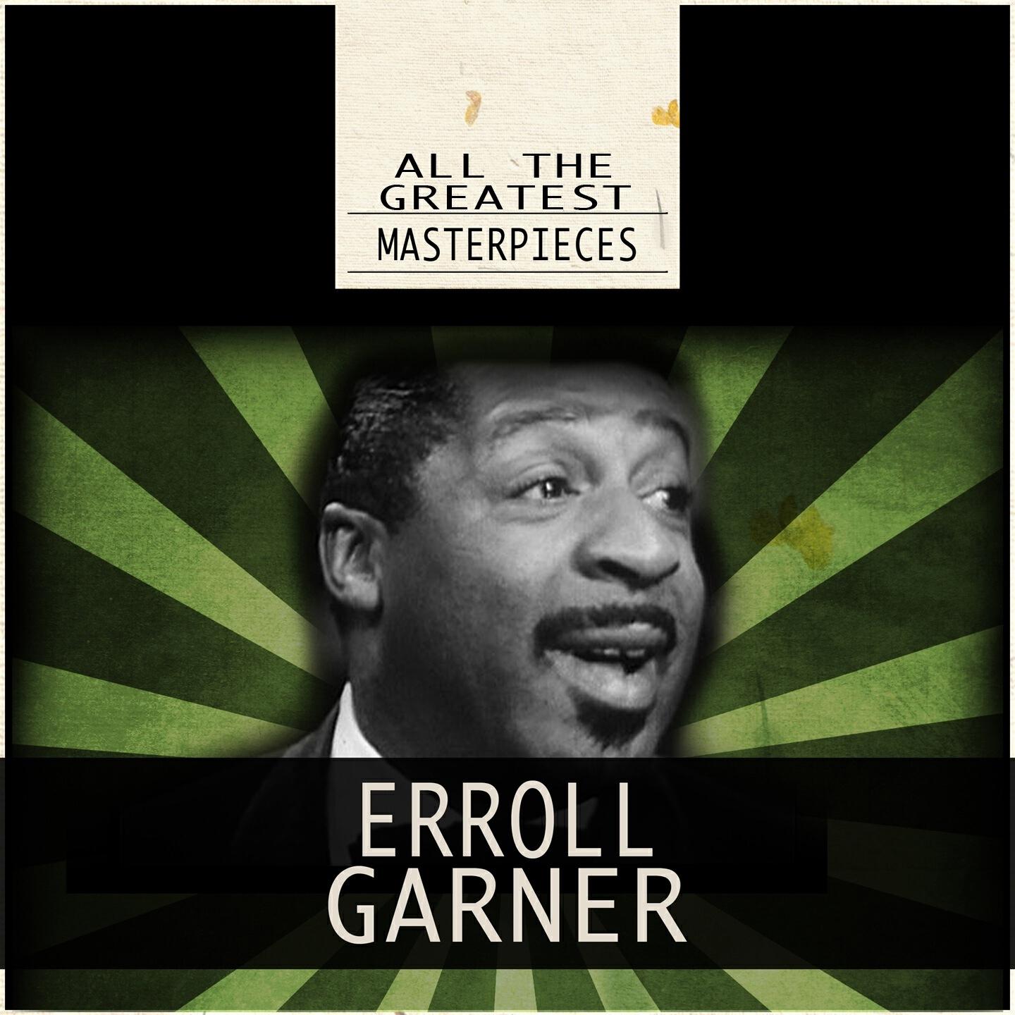 Erroll Garner Trio - Laura (Remastered)