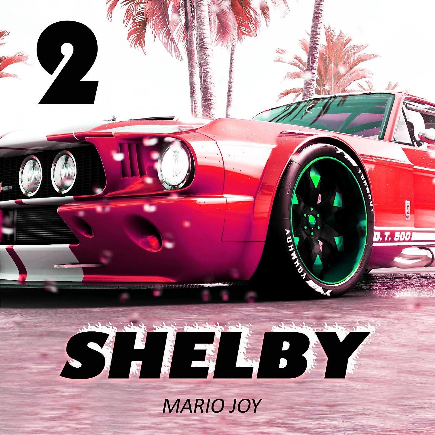 Mario Joy - Mother Fuckers (Don Hertz Remix)