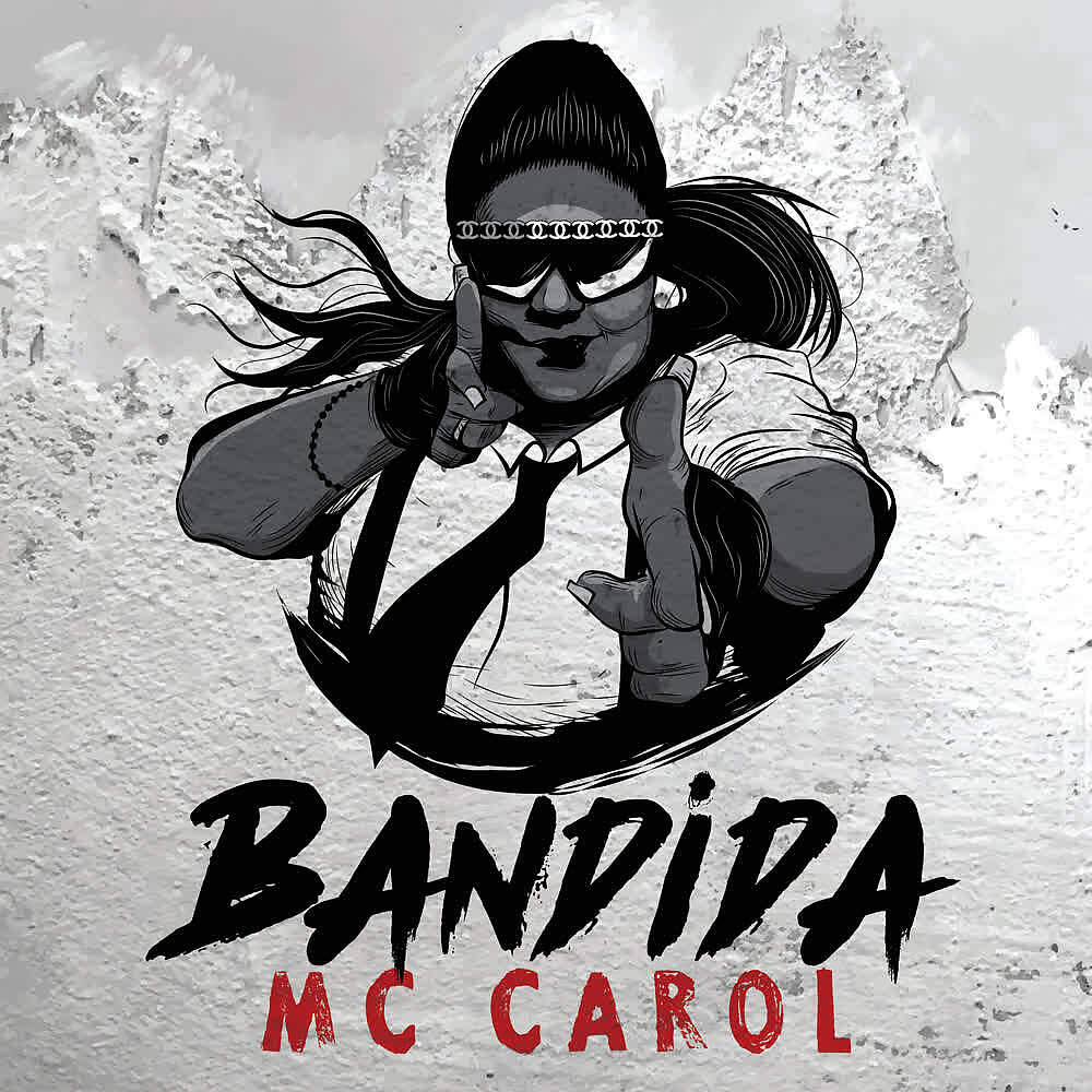 MC Carol - Não Foi Cabral (Leo Justi Remix)