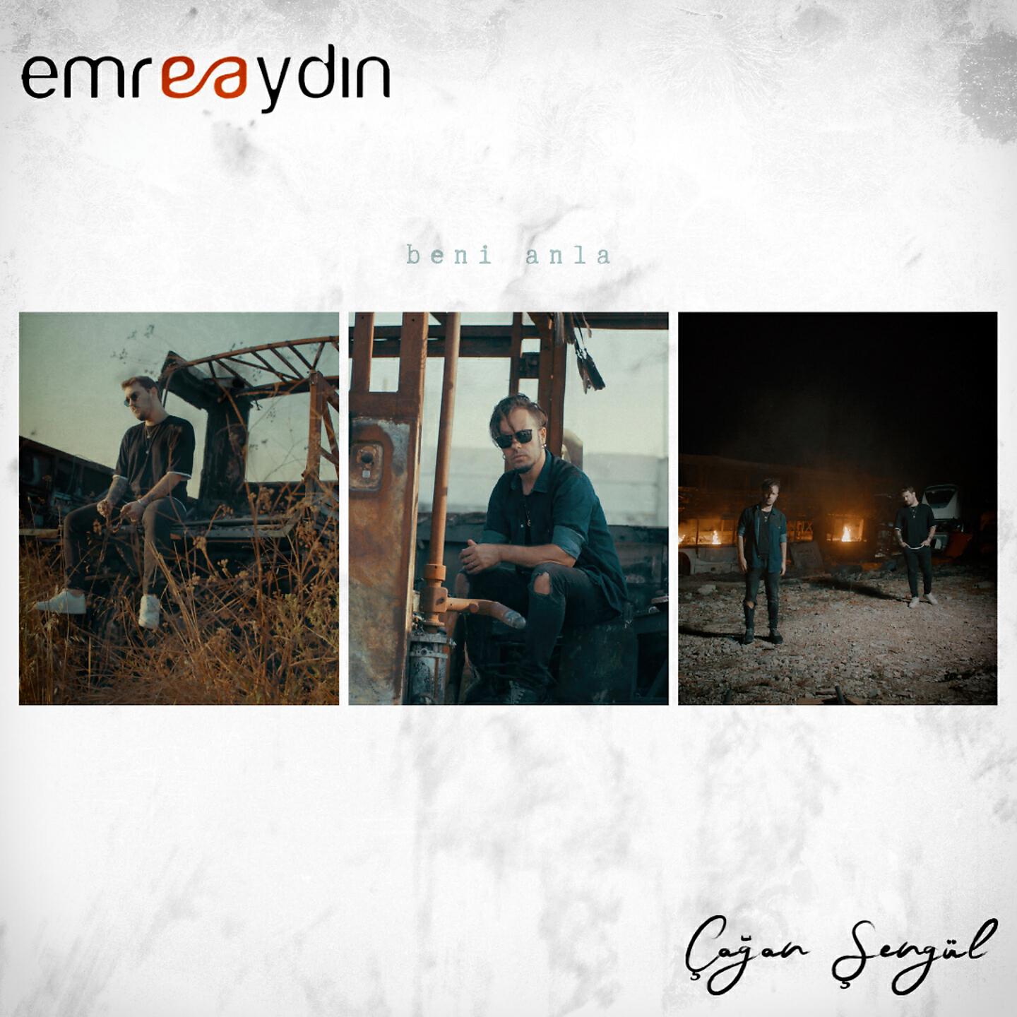 emre aydın - Beni Anla