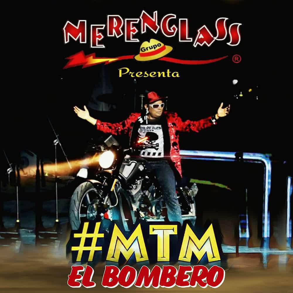 Merenglass Grupo - El Bombero (En Vivo Desde el Metropólitan)