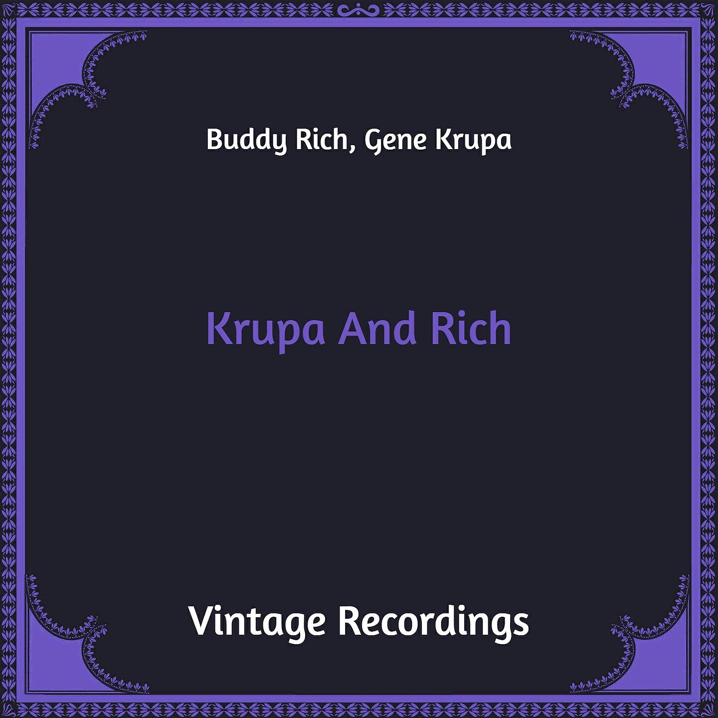 Buddy Rich - The Monster (Bonus Track)