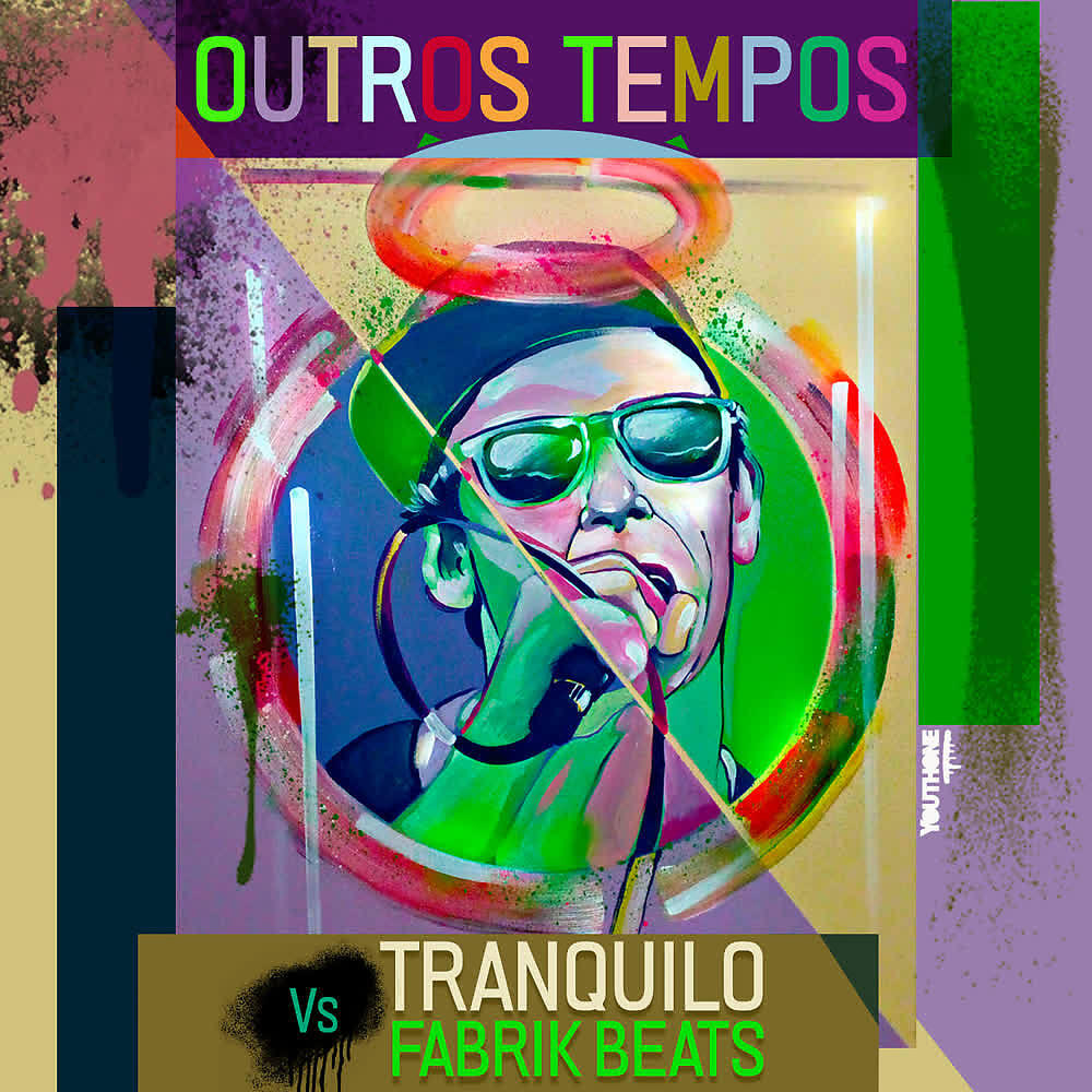 Tranquilo - Medley Mundo Complexo
