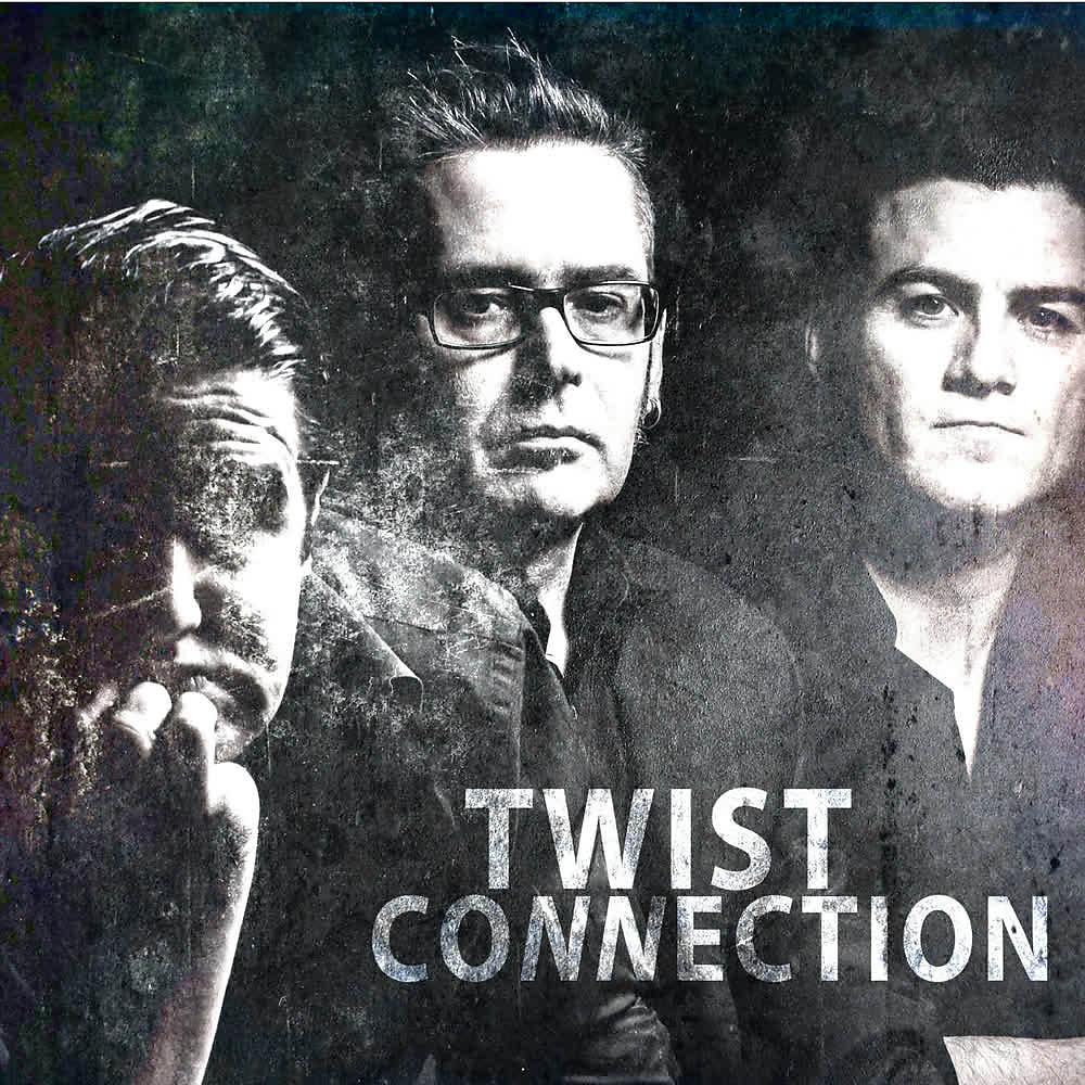 Постер альбома Twist Connection