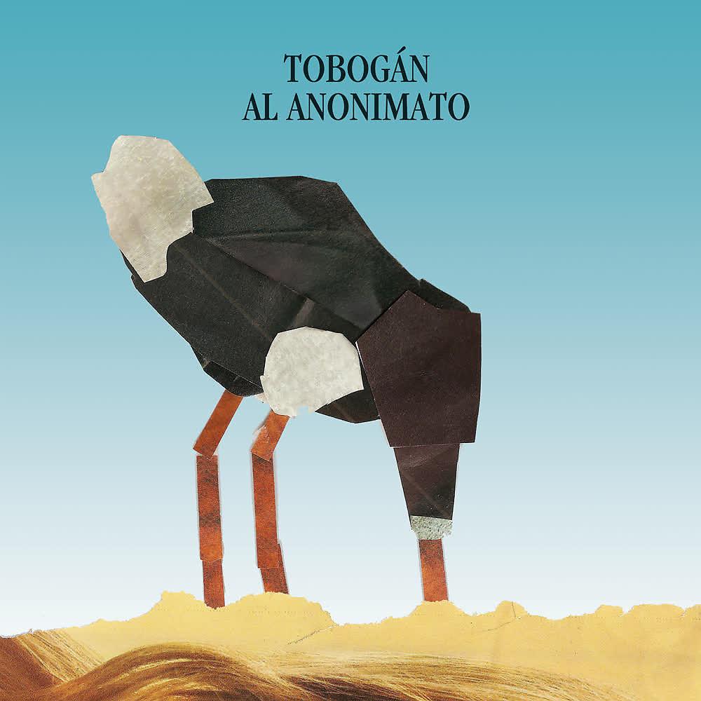 Постер альбома Tobogán al Anonimato