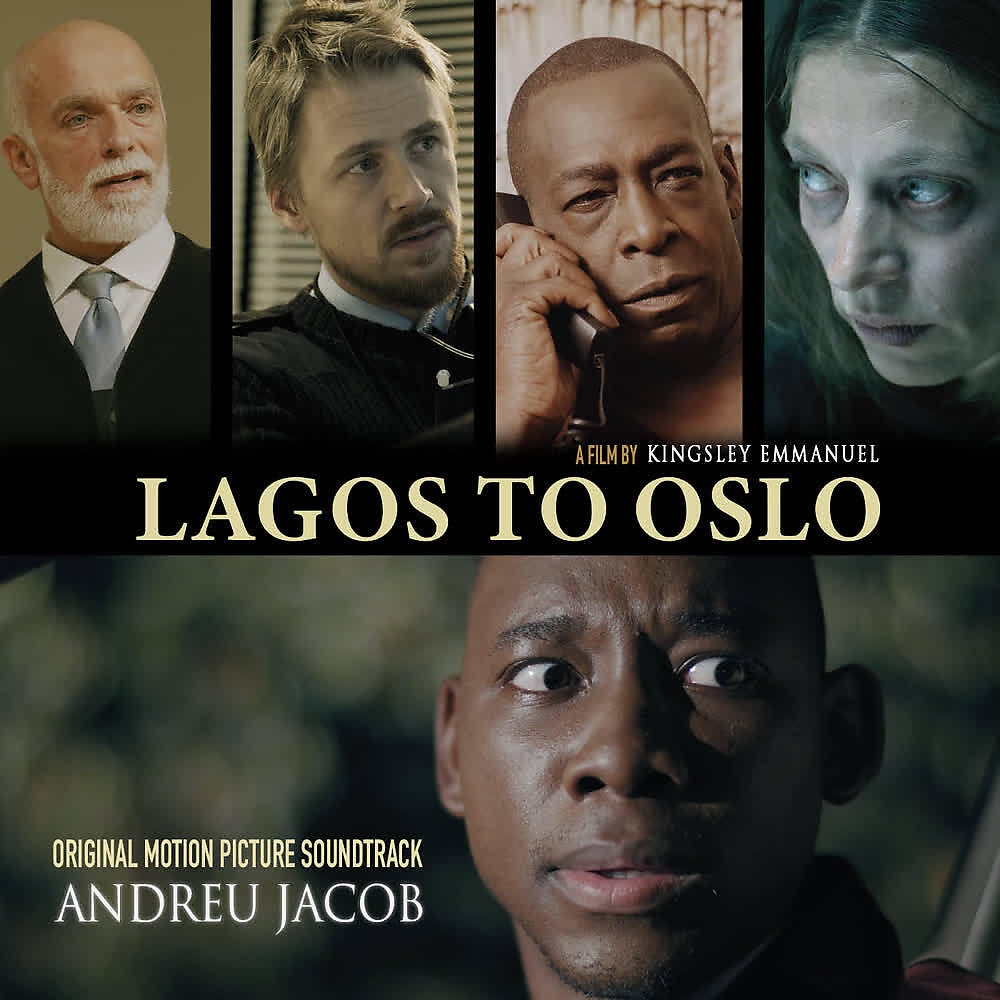 ANDREU JACOB - The Deception : Aaron´s Capture